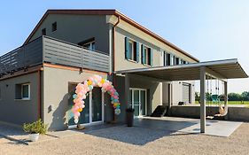 B&B Bagni Di Sole